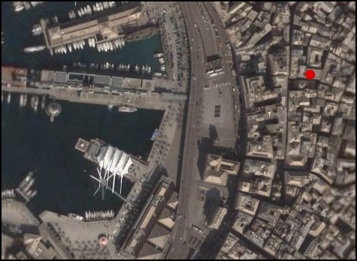 Location