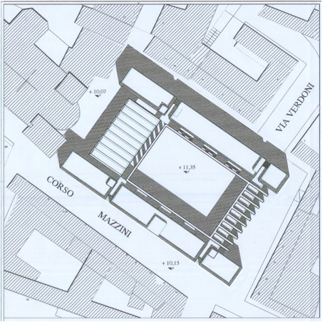 Plan Gen modificata