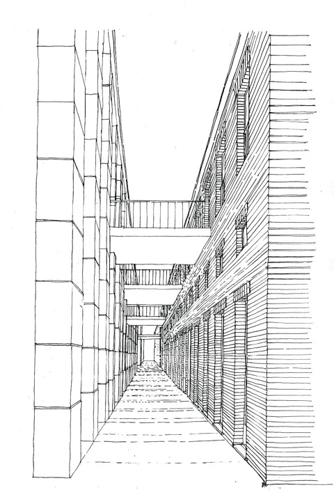 Porticato